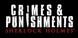 Sherlock Holmes Crimes And Punishments