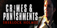Sherlock Holmes Crimes and Punishments Nintendo Switch