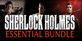 Sherlock Holmes Essential Bundle PS5