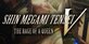 Shin Megami Tensei 5 The Rage of a Queen Nintendo Switch