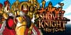 Shovel Knight King of Cards