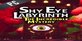 Shy Eye Labyrinth The Incredible Mystery