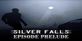 Silver Falls Episode Prelude Nintendo Switch