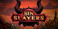 Sin Slayers Nintendo Switch