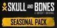Skull and Bones Season Pack PS5