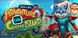 Skylar & Plux Adventure on Clover Island Xbox One