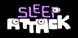 Sleep Attack Nintendo Switch