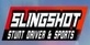 Slingshot Stunt Driver & Sports Nintendo Switch