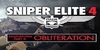 Sniper Elite 4 Deathstorm Part 3 Obliteration Nintendo Switch