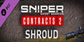 Sniper Ghost Warrior Contracts 2 shroud DLC