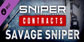 Sniper Ghost Warrior Contracts Savage Sniper Weapon Pack