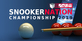 Snooker Nation Championship Xbox Series X