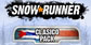 SnowRunner Clasico Pack PS4