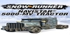 SnowRunner Navistar 5000 MV Tractor Xbox One