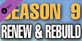 SnowRunner Season 9 Renew & Rebuild