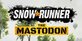 SnowRunner The Mastodon Xbox Series X