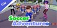 Soccer Adventures