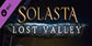Solasta Crown of the Magister Lost Valley Xbox Series X