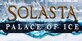 Solasta Crown of the Magister Palace of Ice Xbox Series X
