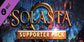 Solasta Crown of the Magister Supporter Pack Xbox Series X