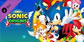 Sonic Origins Classic Music Pack PS4