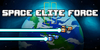 Space Elite Force 2 Nintendo Switch