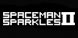 Spaceman Sparkles 2