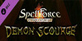 SpellForce Conquest of EO Demon Scourge