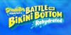 Spongebob Squarepants Battle for Bikini Bottom Rehydrated PS4