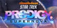 Star Trek Prodigy Supernova PS5