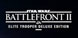 STAR WARS Battlefront 2 Elite Trooper