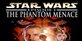 STAR WARS Episode 1 The Phantom Menace PS5