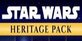 STAR WARS Heritage Pack 2023 Nintendo Switch