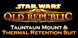 Star Wars The Old Republic Tauntaun Mount and Thermal Retention Suit