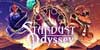 Stardust Odyssey PS4