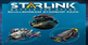 Starlink Battle for Atlas Digital Skullscream Starship Pack Xbox Series X