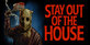 Stay Out of the House Nintendo Switch