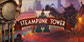 Steampunk Tower 2 PS4
