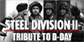 Steel Division 2 Tribute to D-Day Pack