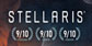 Stellaris Xbox Series X