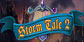 Storm Tale 2 Nintendo Switch