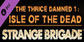 Strange Brigade The Thrice Damned 1 Isle of the Dead Xbox Series X