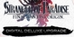 Stranger of Paradise Final Fantasy Origin Digital Deluxe Upgrade PS4