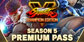 Street Fighter 5 Season 5 Premium Pass PS4