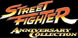 Street Fighter Anniversary Collection PS4