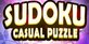 Sudoku Casual Puzzle Nintendo Switch