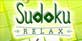 Sudoku Relax Nintendo Switch