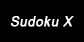 Sudoku X Xbox One