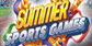 Summer Sports Games Xbox Series X