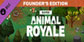 Super Animal Royale Founders Edition DLC Xbox One